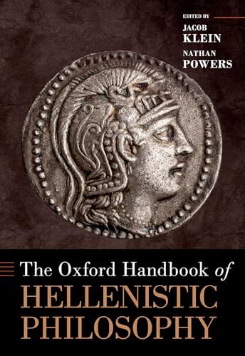 The Oxford Handbook of Aristotle: Shields, Christopher